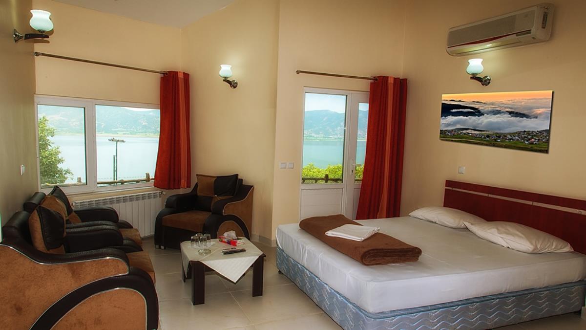 Marivan Tourism Hotel