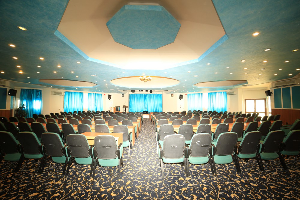 Conference Hall