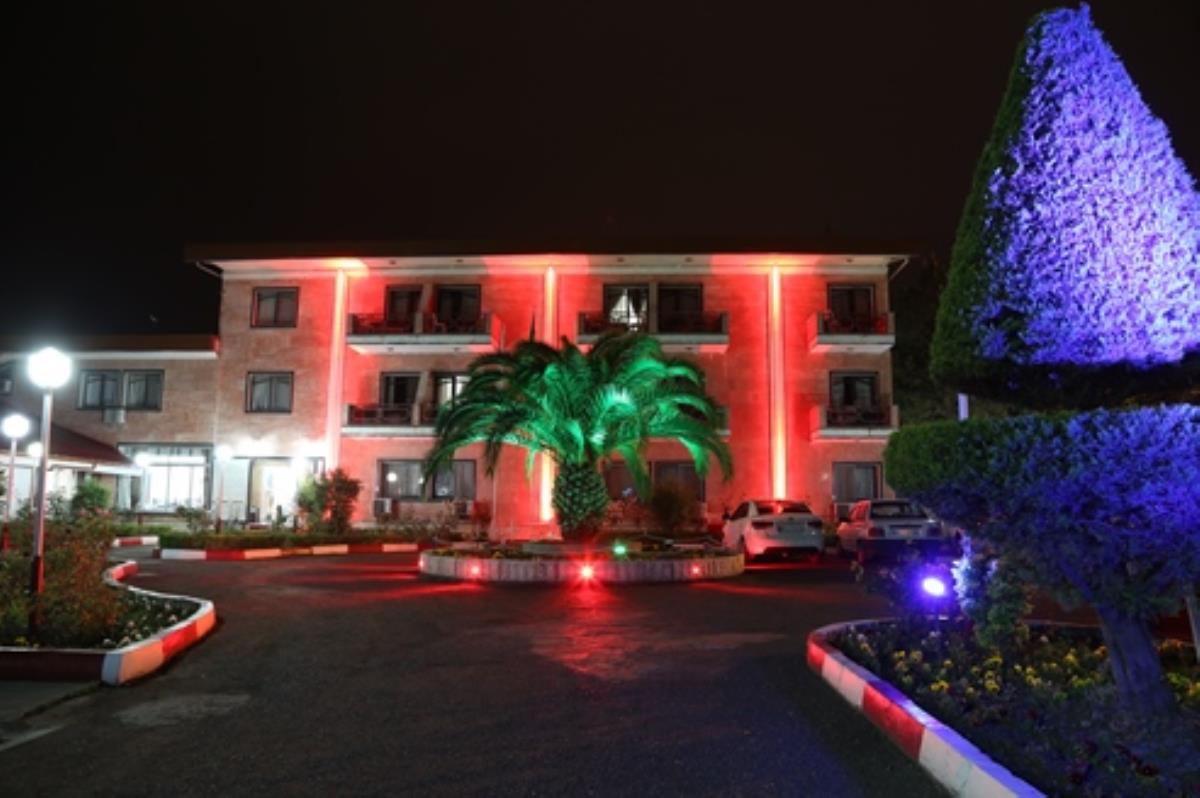 Astara Tourism Hotel