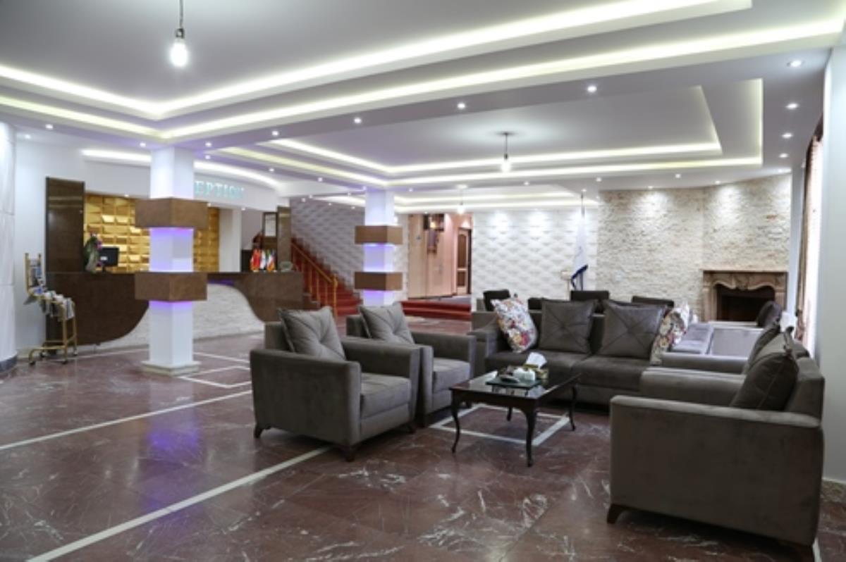 Astara Tourism Hotel