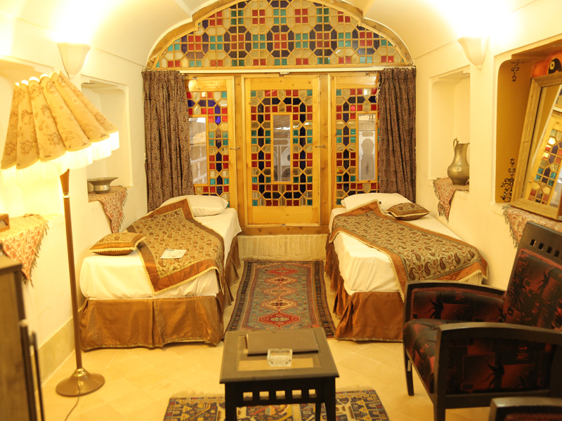 Mehr Traditional Hotel
