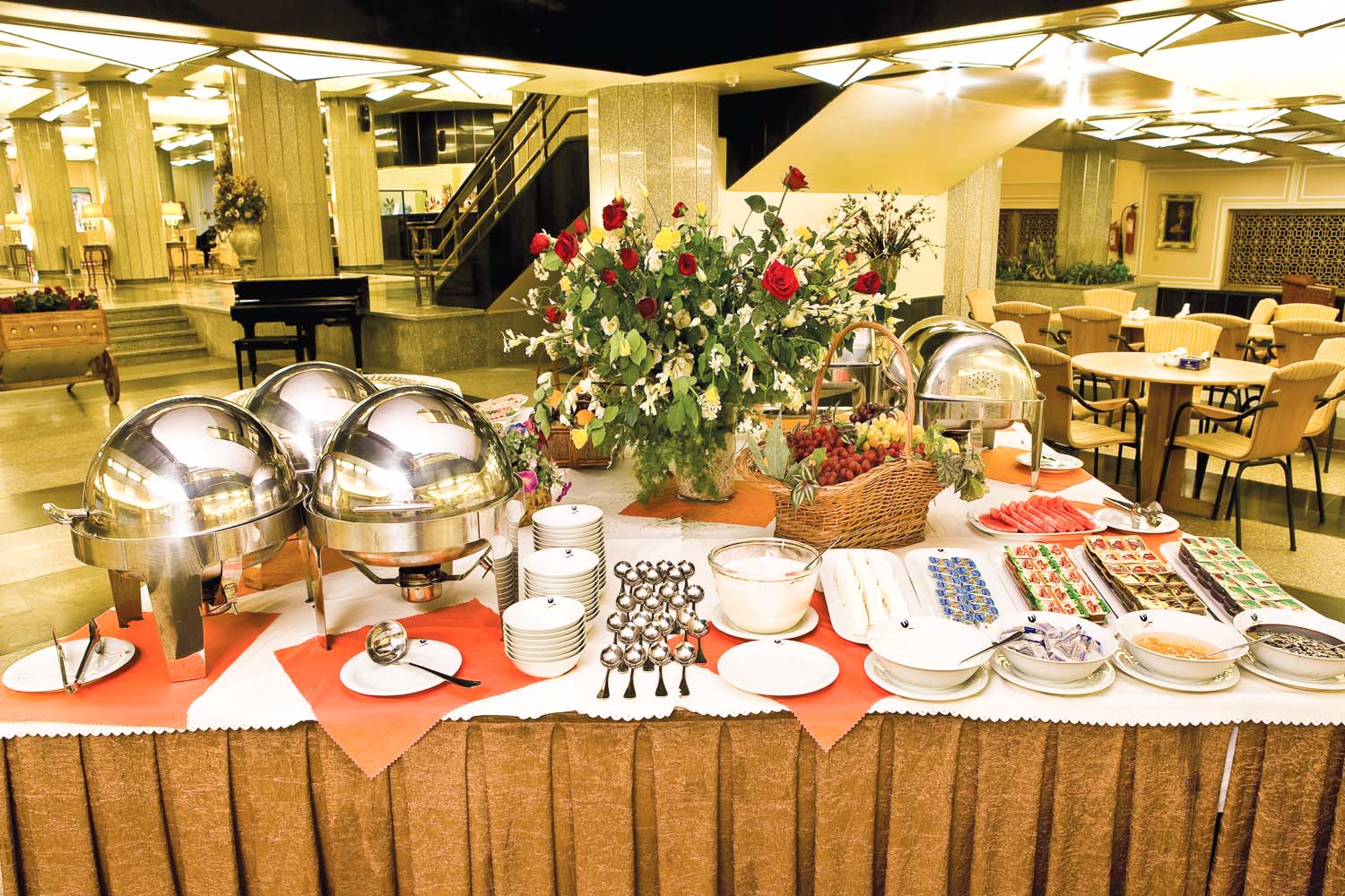 Bandar Abbas Hormoz Hotel