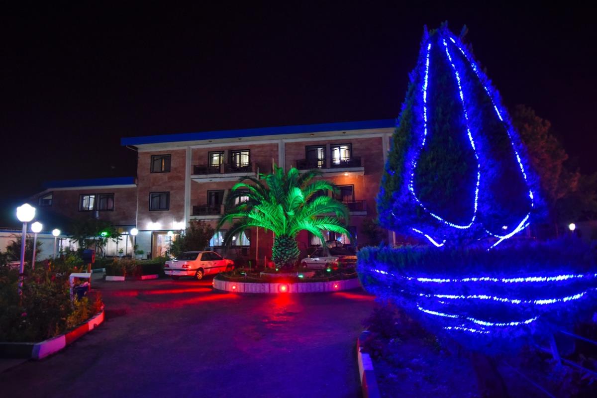 Astara Tourism Hotel