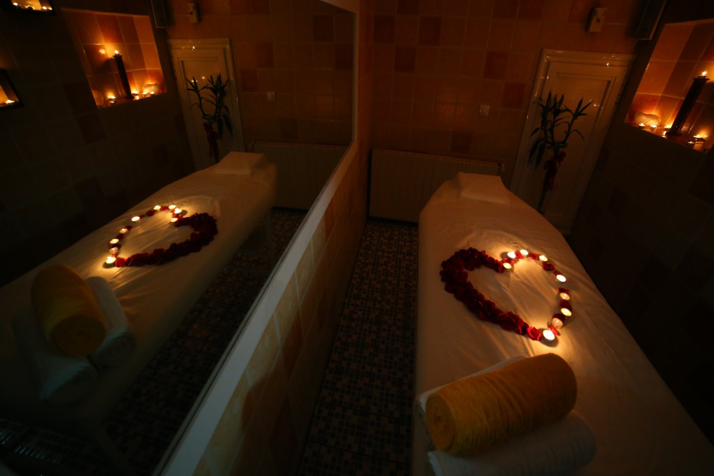 Massage Room