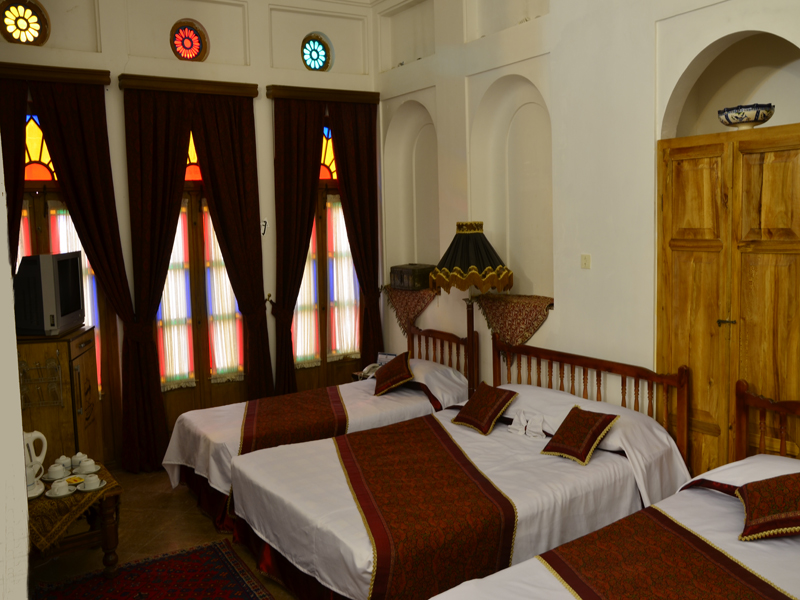 Mehr Traditional Hotel